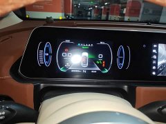 Lynk & Co Euler Good Cat 400km Standard Range Athena Edition Lithium Iron Phosphate - фото 7