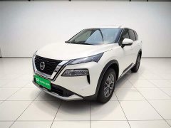 Nissan X-Trail VC-Turbo 300 CVT 2WD Deluxe Edition - фото 1