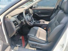 Nissan X-Trail VC-Turbo 300 CVT 2WD Deluxe Edition - фото 11