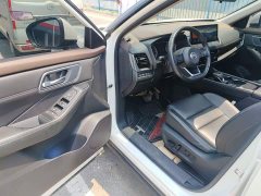 Nissan X-Trail VC-Turbo 300 CVT 2WD Deluxe Edition - фото 12