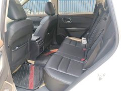 Nissan X-Trail VC-Turbo 300 CVT 2WD Deluxe Edition - фото 13