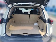 Nissan X-Trail VC-Turbo 300 CVT 2WD Deluxe Edition - фото 15