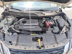 Nissan X-Trail VC-Turbo 300 CVT 2WD Deluxe Edition - фото 16