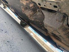 Nissan X-Trail VC-Turbo 300 CVT 2WD Deluxe Edition - фото 19