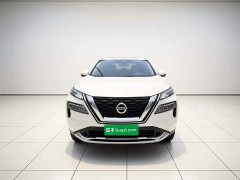 Nissan X-Trail VC-Turbo 300 CVT 2WD Deluxe Edition - фото 2