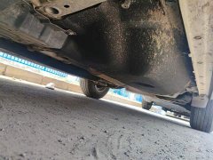 Nissan X-Trail VC-Turbo 300 CVT 2WD Deluxe Edition - фото 20
