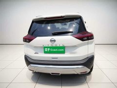 Nissan X-Trail VC-Turbo 300 CVT 2WD Deluxe Edition - фото 3