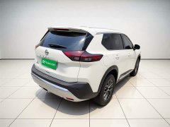 Nissan X-Trail VC-Turbo 300 CVT 2WD Deluxe Edition - фото 4
