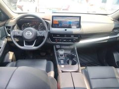 Nissan X-Trail VC-Turbo 300 CVT 2WD Deluxe Edition - фото 5