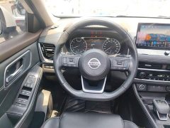 Nissan X-Trail VC-Turbo 300 CVT 2WD Deluxe Edition - фото 6