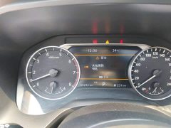 Nissan X-Trail VC-Turbo 300 CVT 2WD Deluxe Edition - фото 7