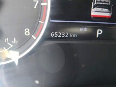 Nissan X-Trail VC-Turbo 300 CVT 2WD Deluxe Edition - фото 8