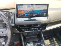 Nissan X-Trail VC-Turbo 300 CVT 2WD Deluxe Edition - фото 9