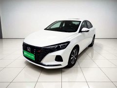 Lynk & Co Eado PLUS Blue Whale NE 1.4T GDI DCT Premium - фото 1