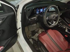 Lynk & Co Eado PLUS Blue Whale NE 1.4T GDI DCT Premium - фото 12
