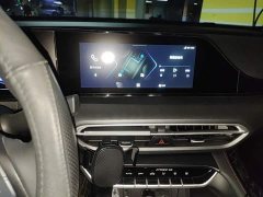 Lynk & Co Eado PLUS Blue Whale NE 1.4T GDI DCT Premium - фото 9