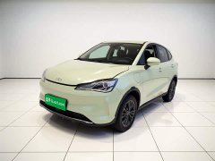 Lynk & Co Nezha V Chao 400 Lite - фото 1