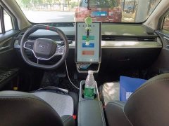 Lynk & Co Nezha V Chao 400 Lite - фото 10