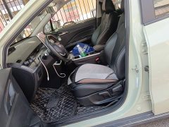 Lynk & Co Nezha V Chao 400 Lite - фото 16