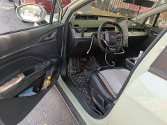 Lynk & Co Nezha V Chao 400 Lite - фото 17