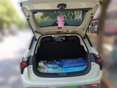 Lynk & Co Nezha V Chao 400 Lite - фото 20