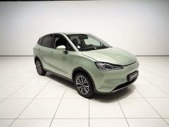 Lynk & Co Nezha V Chao 400 Lite - фото 3
