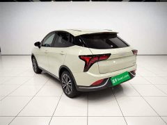Lynk & Co Nezha V Chao 400 Lite - фото 4