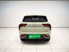 Lynk & Co Nezha V Chao 400 Lite - фото 5