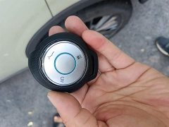 Lynk & Co Nezha V Chao 400 Lite - фото 9