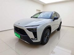 NIO ES8 100kWh seven-seater version - фото 1
