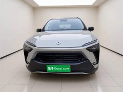 NIO ES8 100kWh seven-seater version - фото 2