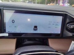 NIO ES8 100kWh seven-seater version - фото 7