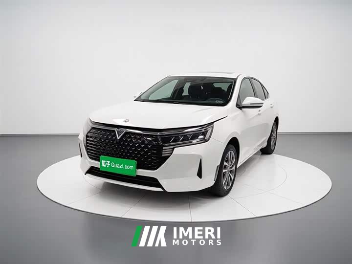 Lynk & Co Venucia D60 2023 PLUS 1.6L XL CVT Yueliang Edition - автомобиль из Китая
