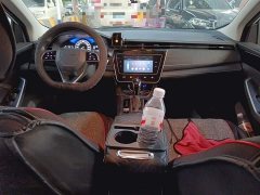 Lynk & Co Venucia D60 2023 PLUS 1.6L XL CVT Yueliang Edition - фото 10