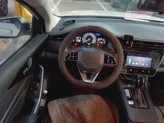 Lynk & Co Venucia D60 2023 PLUS 1.6L XL CVT Yueliang Edition - фото 11