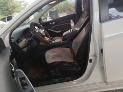 Lynk & Co Venucia D60 2023 PLUS 1.6L XL CVT Yueliang Edition - фото 16
