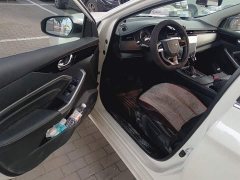 Lynk & Co Venucia D60 2023 PLUS 1.6L XL CVT Yueliang Edition - фото 17