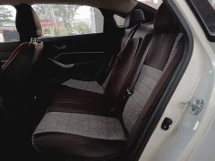 Lynk & Co Venucia D60 2023 PLUS 1.6L XL CVT Yueliang Edition - фото 18