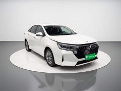 Lynk & Co Venucia D60 2023 PLUS 1.6L XL CVT Yueliang Edition - фото 3