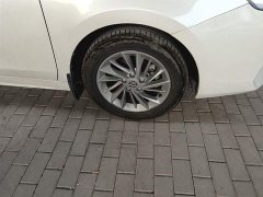 Lynk & Co Venucia D60 2023 PLUS 1.6L XL CVT Yueliang Edition - фото 8