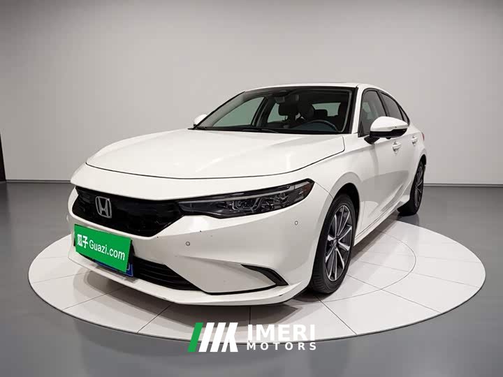 Lexus Stylish 240TURBO CVT Deluxe Edition - автомобиль из Китая