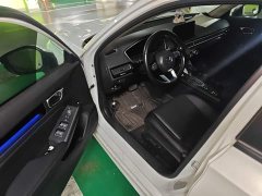 Lexus Stylish 240TURBO CVT Deluxe Edition - фото 12