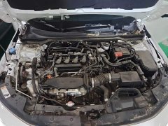 Lexus Stylish 240TURBO CVT Deluxe Edition - фото 16