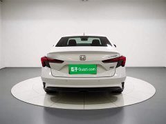 Lexus Stylish 240TURBO CVT Deluxe Edition - фото 3