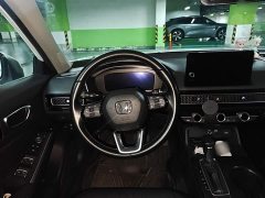 Lexus Stylish 240TURBO CVT Deluxe Edition - фото 6
