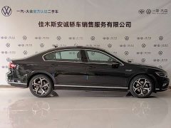 Volkswagen Magotan 2 million public 330TSI DSG luxury - фото 3