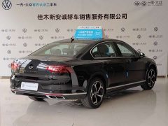 Volkswagen Magotan 2 million public 330TSI DSG luxury - фото 4