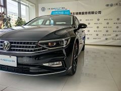 Volkswagen Magotan 2 million public 330TSI DSG luxury - фото 5