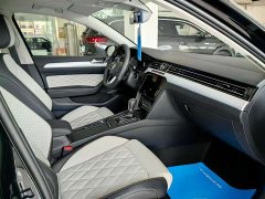 Volkswagen Magotan 2 million public 330TSI DSG luxury - фото 7