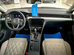 Volkswagen Magotan 2 million public 330TSI DSG luxury - фото 8